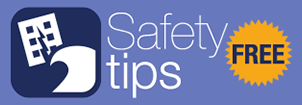 Safety Tips (FREE)